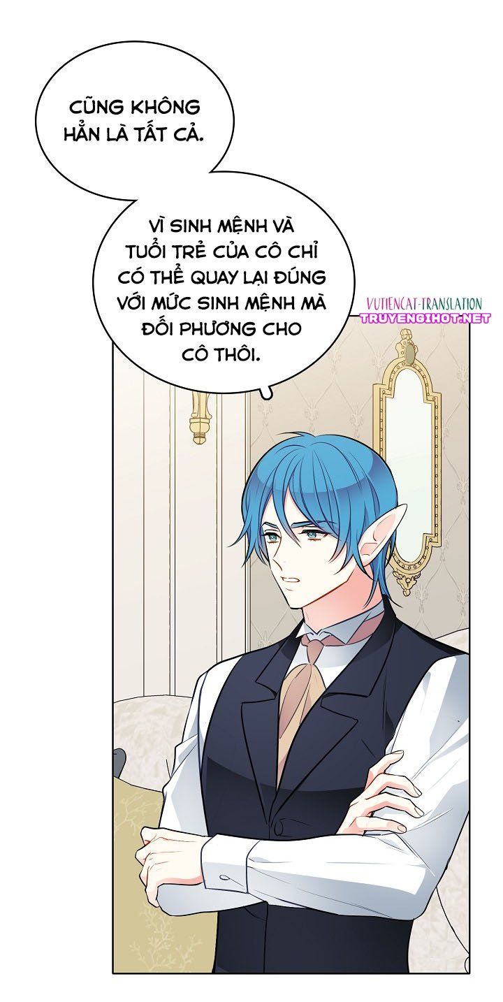 đọc truyện Thanh Tra Của Muiella Chương 135 ảnh 34 tại Thiên Thai Truyện