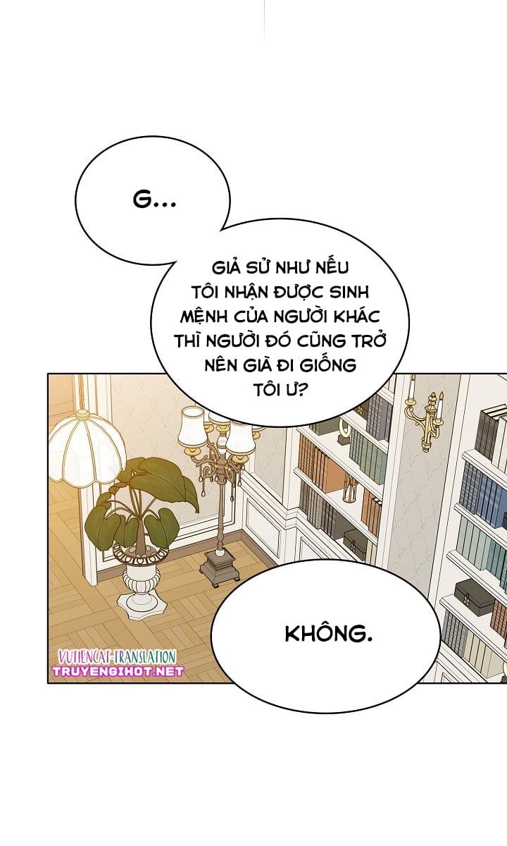 đọc truyện Thanh Tra Của Muiella Chương 135 ảnh 37 tại Thiên Thai Truyện