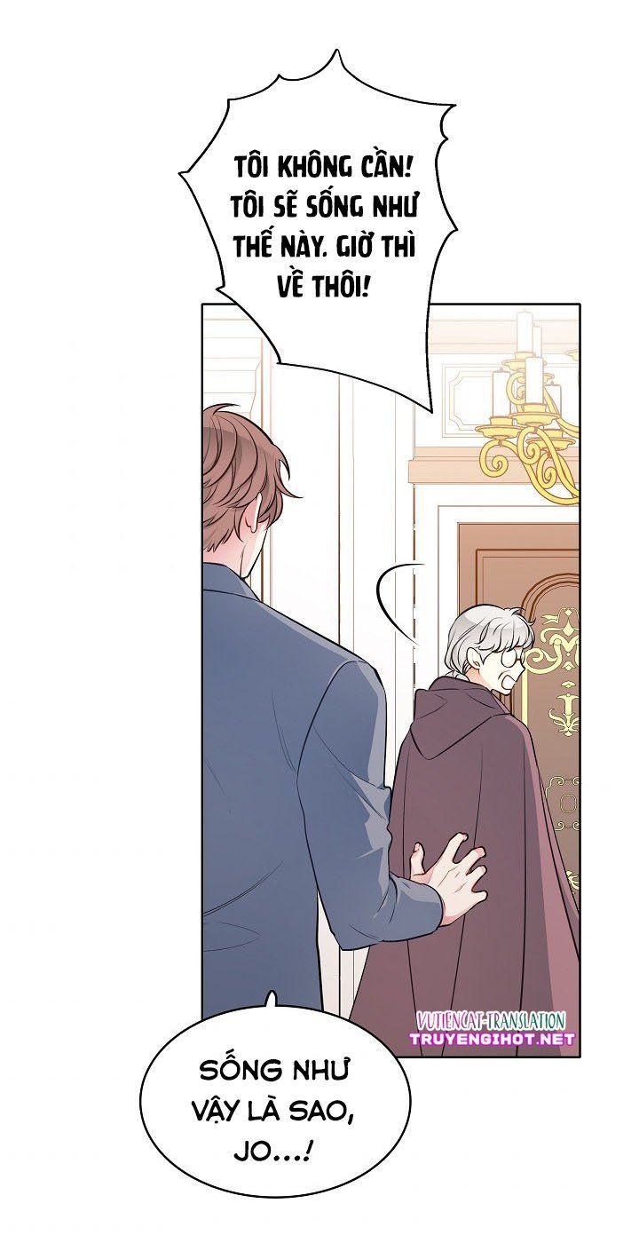 đọc truyện Thanh Tra Của Muiella Chương 135 ảnh 47 tại Thiên Thai Truyện