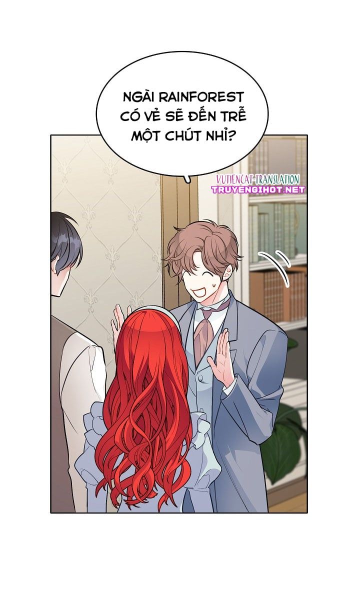 đọc truyện Thanh Tra Của Muiella Chương 135 ảnh 7 tại Thiên Thai Truyện