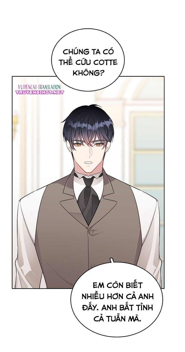 đọc truyện Thanh Tra Của Muiella Chương 135 ảnh 52 tại Thiên Thai Truyện