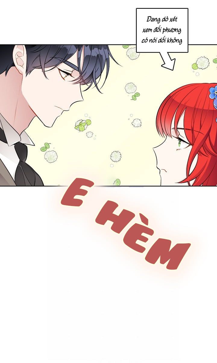 đọc truyện Thanh Tra Của Muiella Chương 135 ảnh 53 tại Thiên Thai Truyện