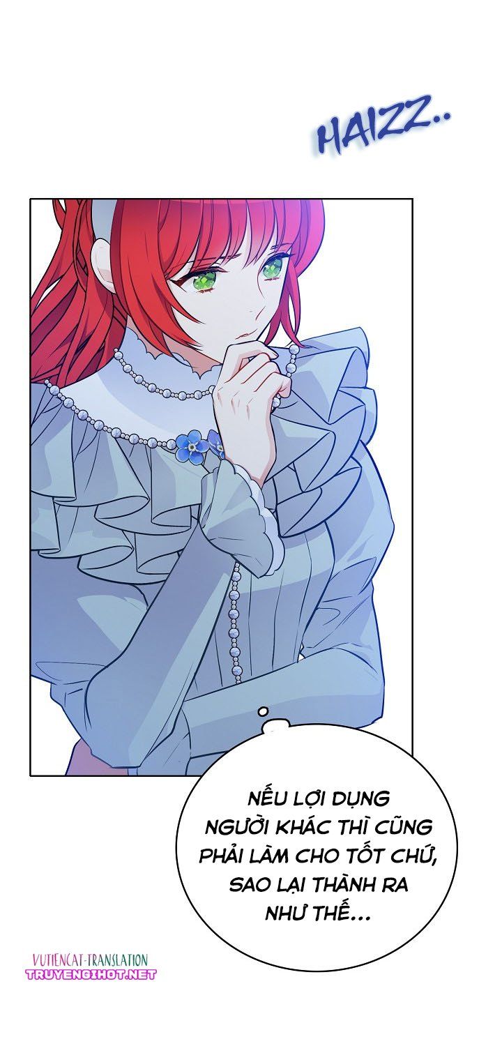 đọc truyện Thanh Tra Của Muiella Chương 135 ảnh 59 tại Thiên Thai Truyện