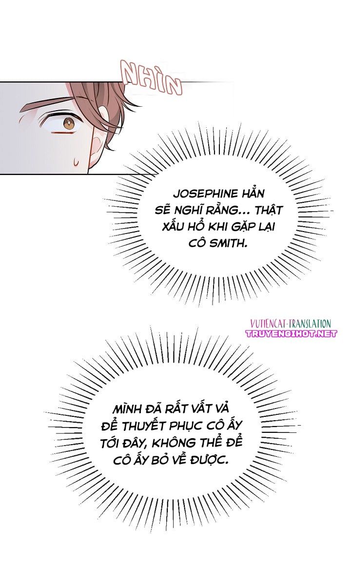 đọc truyện Thanh Tra Của Muiella Chương 135 ảnh 8 tại Thiên Thai Truyện