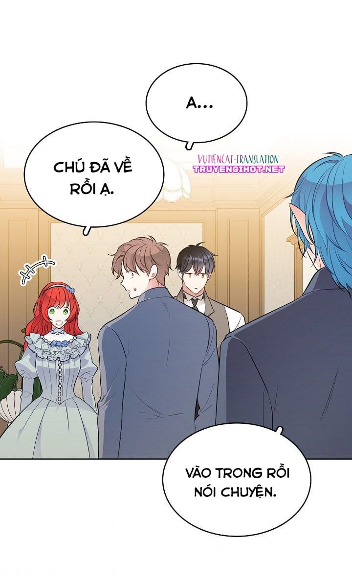 đọc truyện Thanh Tra Của Muiella Chương 135 ảnh 11 tại Thiên Thai Truyện