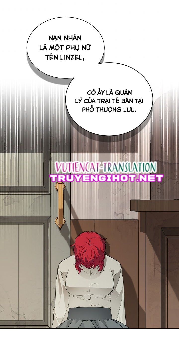 đọc truyện Thanh Tra Của Muiella Chương 136 ảnh 12 tại Thiên Thai Truyện