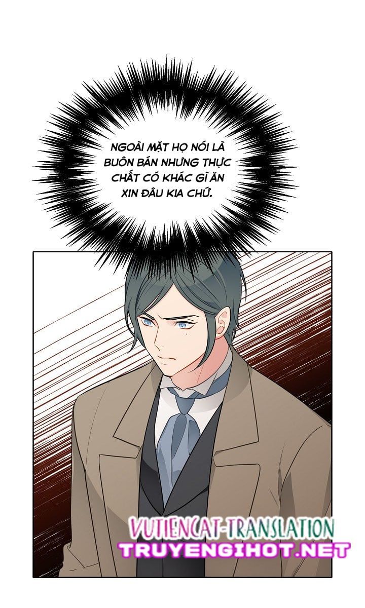 đọc truyện Thanh Tra Của Muiella Chương 136 ảnh 17 tại Thiên Thai Truyện