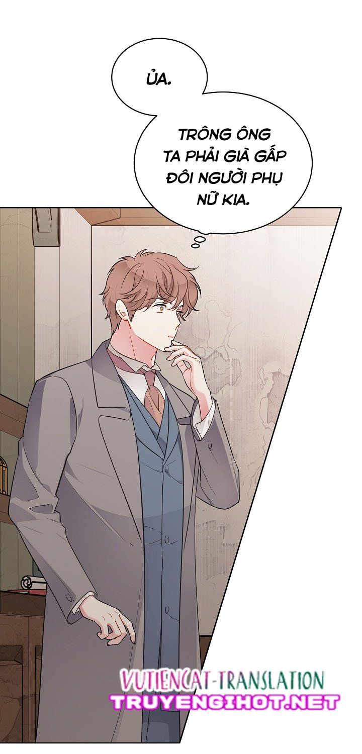 đọc truyện Thanh Tra Của Muiella Chương 136 ảnh 19 tại Thiên Thai Truyện