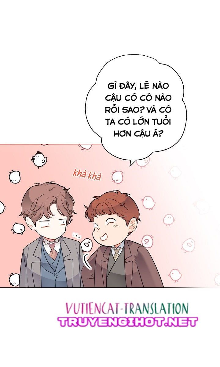 đọc truyện Thanh Tra Của Muiella Chương 136 ảnh 24 tại Thiên Thai Truyện