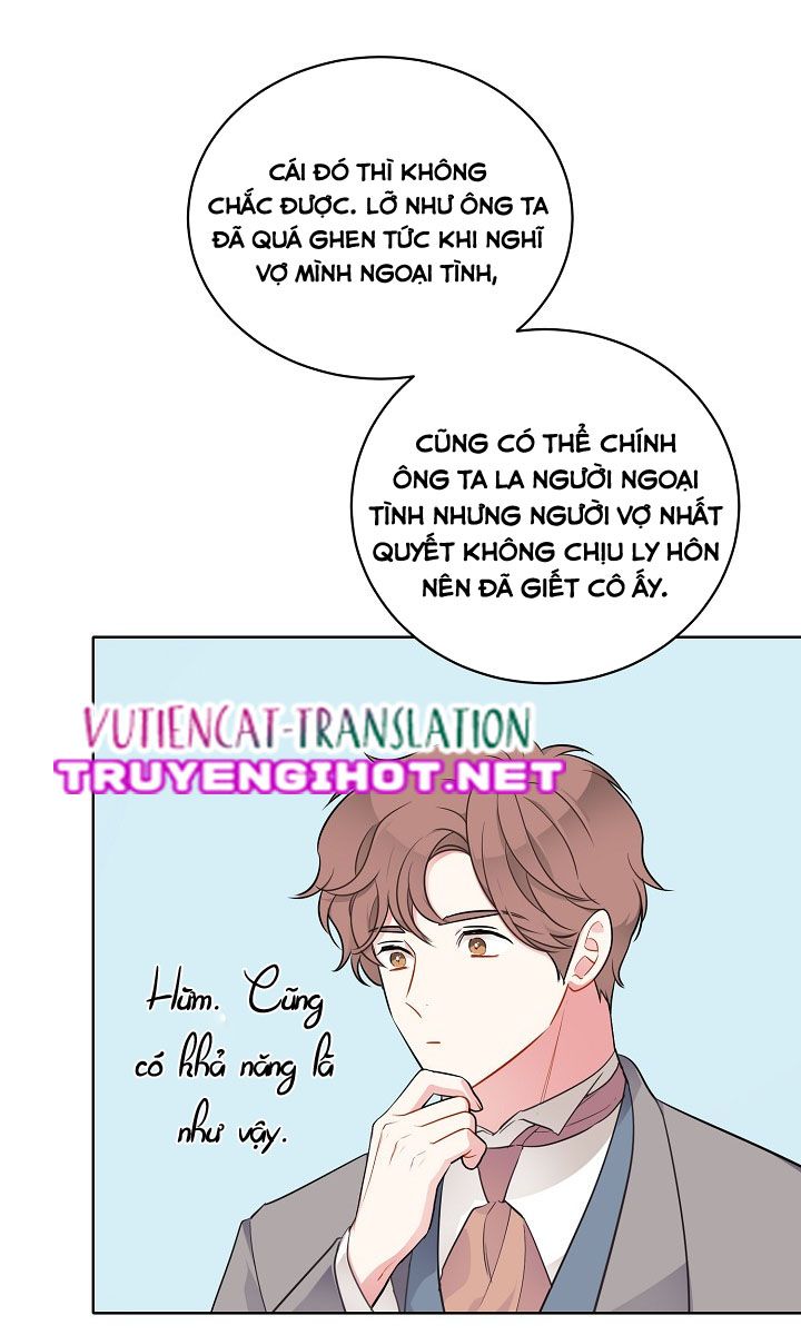 đọc truyện Thanh Tra Của Muiella Chương 136 ảnh 26 tại Thiên Thai Truyện