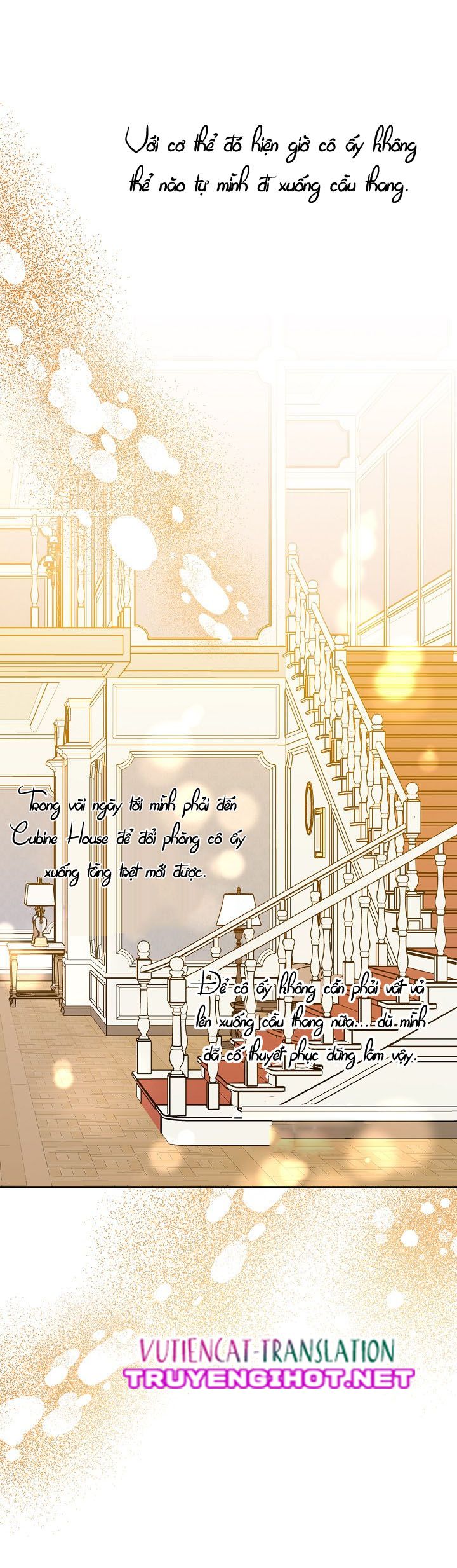 đọc truyện Thanh Tra Của Muiella Chương 136 ảnh 29 tại Thiên Thai Truyện