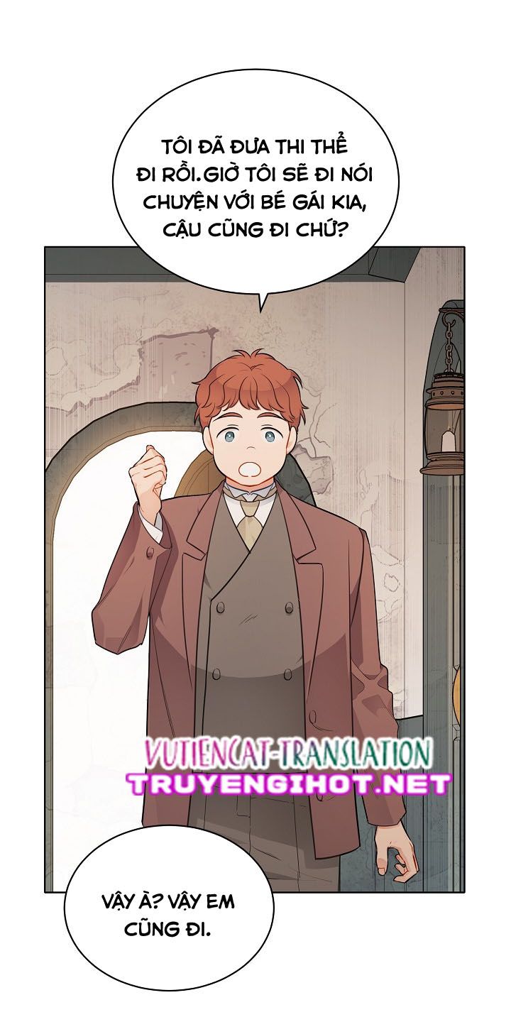 đọc truyện Thanh Tra Của Muiella Chương 136 ảnh 31 tại Thiên Thai Truyện