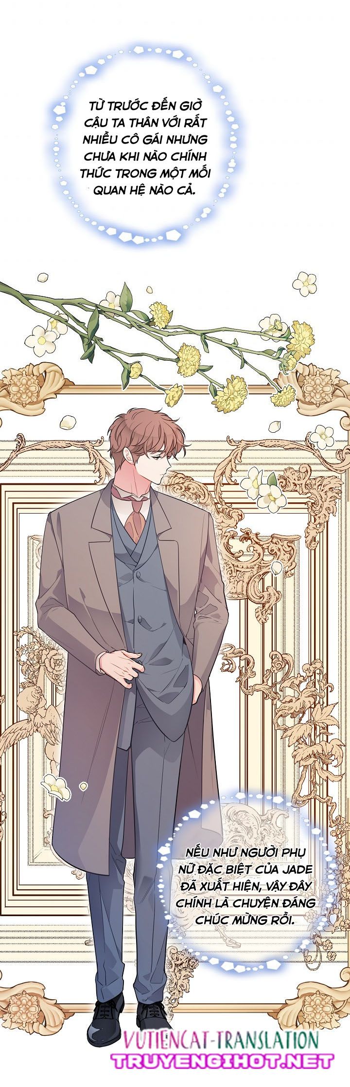 đọc truyện Thanh Tra Của Muiella Chương 136 ảnh 35 tại Thiên Thai Truyện