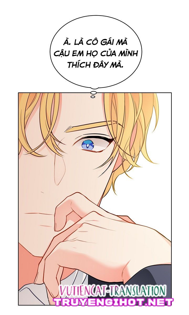 đọc truyện Thanh Tra Của Muiella Chương 136 ảnh 38 tại Thiên Thai Truyện