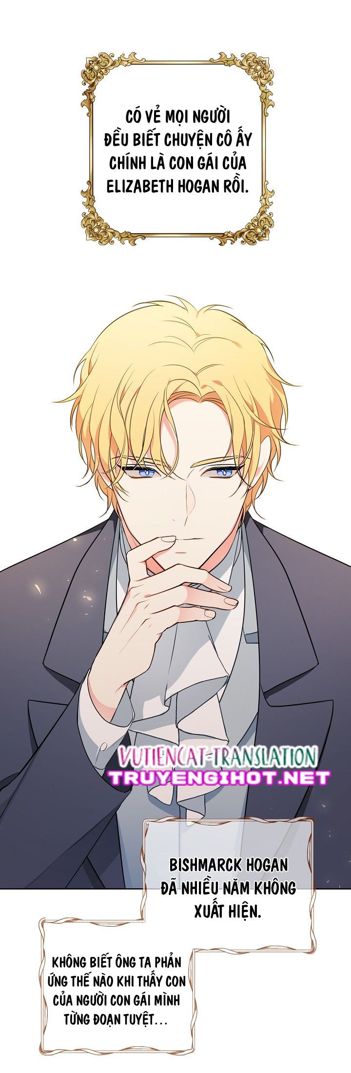 đọc truyện Thanh Tra Của Muiella Chương 136 ảnh 43 tại Thiên Thai Truyện