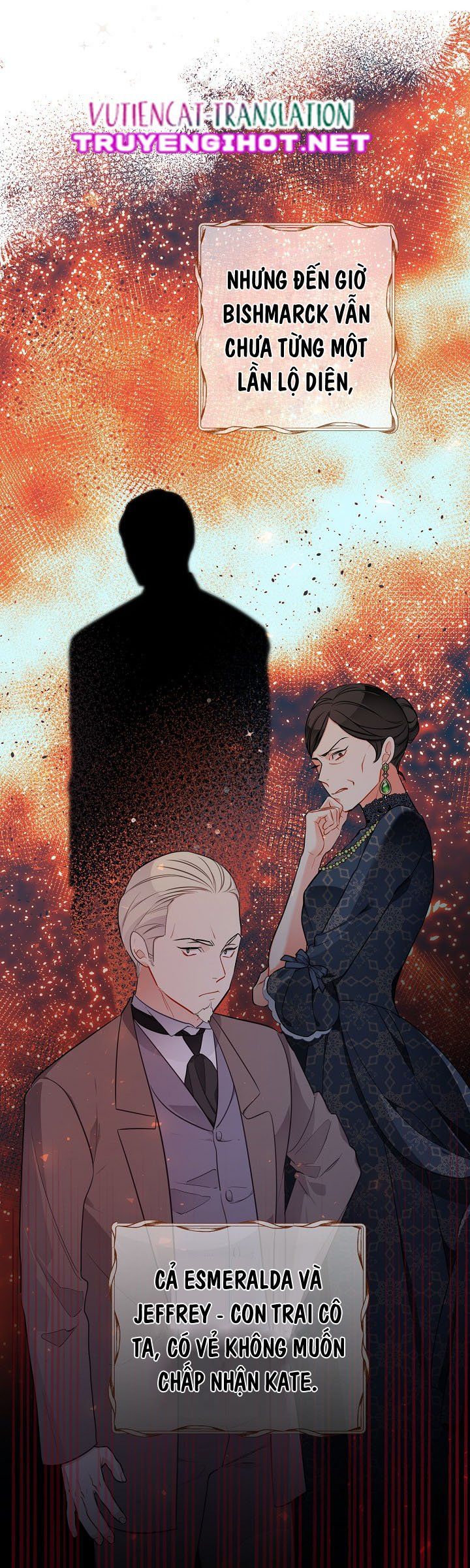 đọc truyện Thanh Tra Của Muiella Chương 136 ảnh 44 tại Thiên Thai Truyện