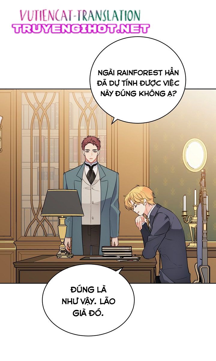 đọc truyện Thanh Tra Của Muiella Chương 136 ảnh 50 tại Thiên Thai Truyện