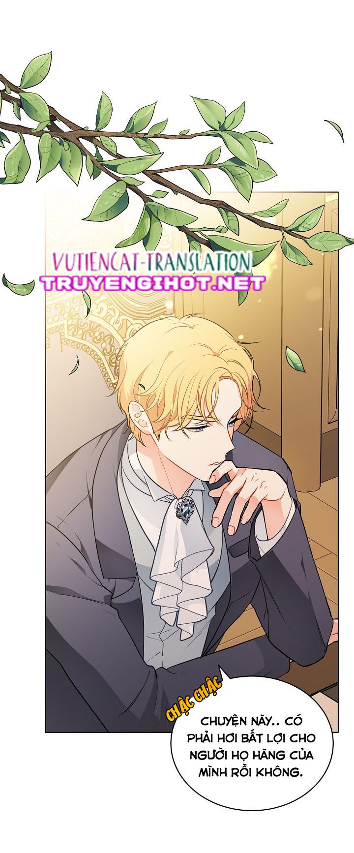 đọc truyện Thanh Tra Của Muiella Chương 136 ảnh 58 tại Thiên Thai Truyện