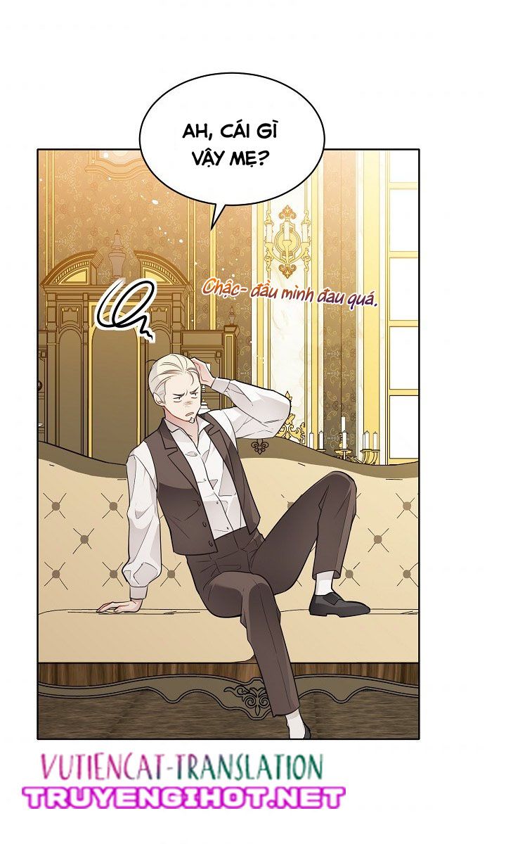 đọc truyện Thanh Tra Của Muiella Chương 136 ảnh 60 tại Thiên Thai Truyện