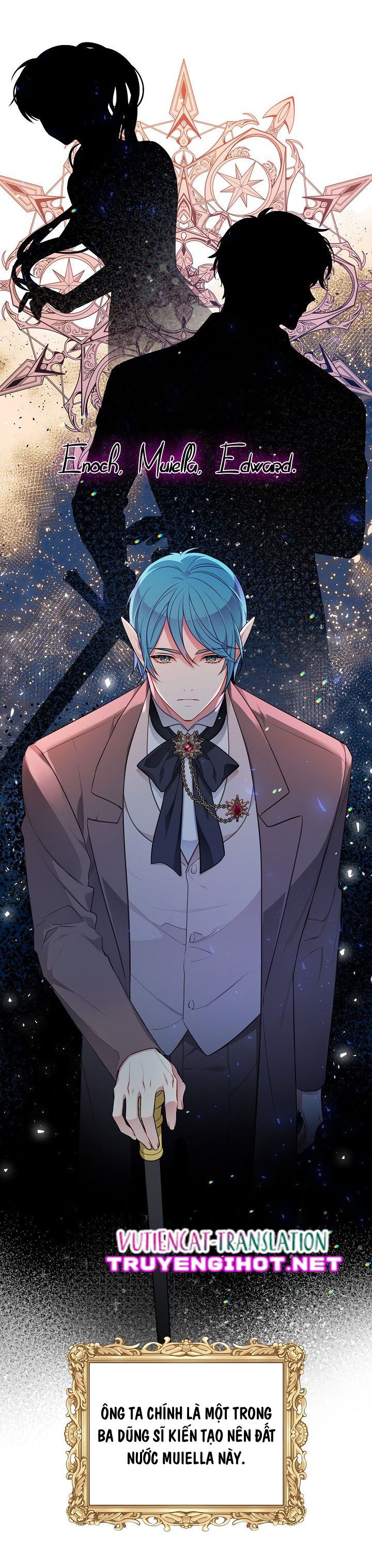 đọc truyện Thanh Tra Của Muiella Chương 136 ảnh 66 tại Thiên Thai Truyện