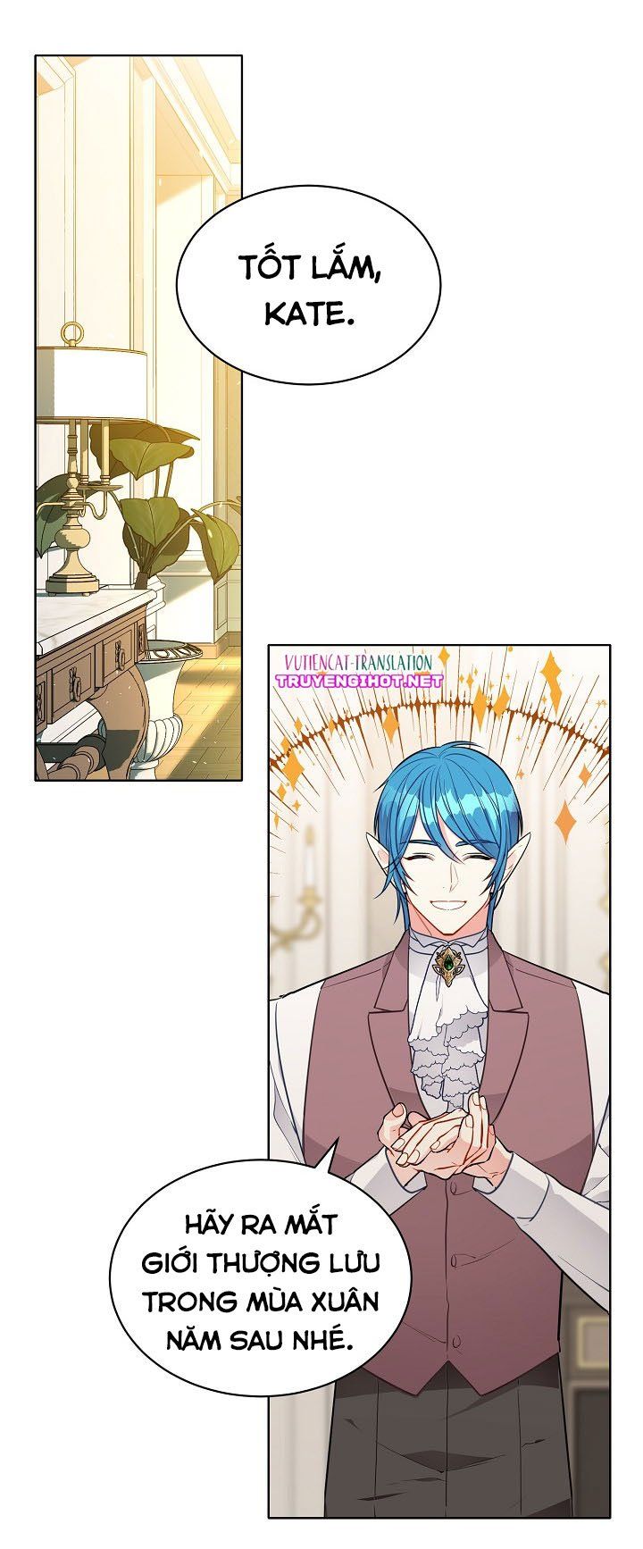 đọc truyện Thanh Tra Của Muiella Chương 137 ảnh 14 tại Thiên Thai Truyện