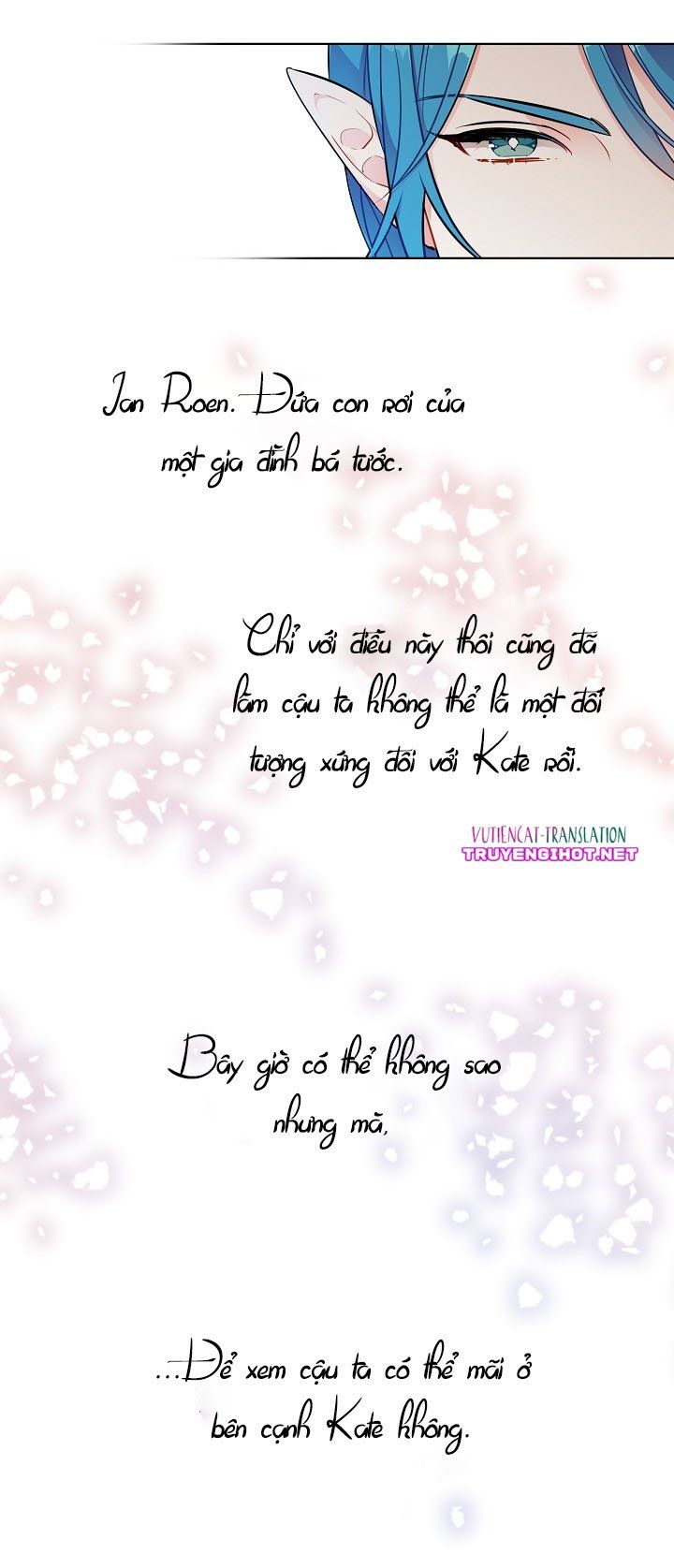 đọc truyện Thanh Tra Của Muiella Chương 137 ảnh 17 tại Thiên Thai Truyện