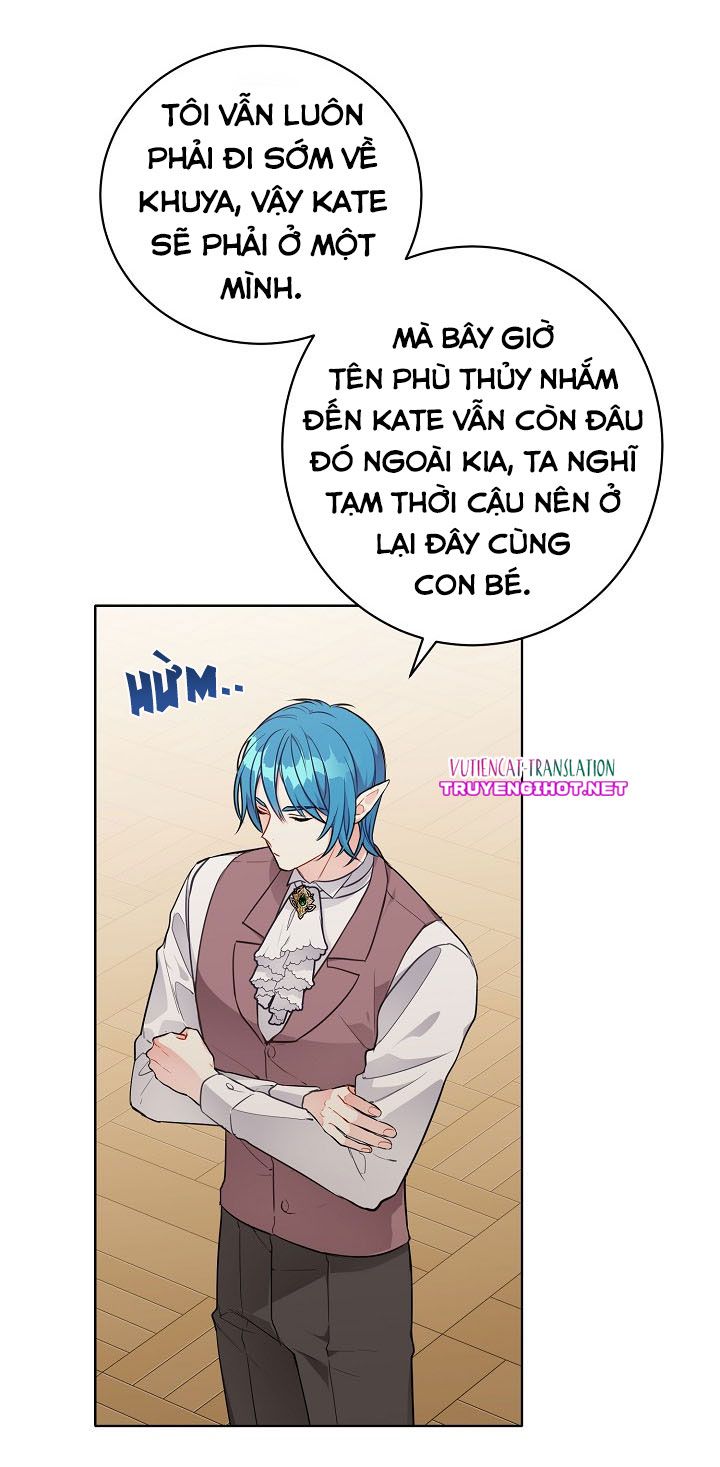 đọc truyện Thanh Tra Của Muiella Chương 137 ảnh 23 tại Thiên Thai Truyện