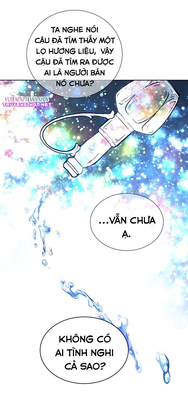 đọc truyện Thanh Tra Của Muiella Chương 137 ảnh 28 tại Thiên Thai Truyện