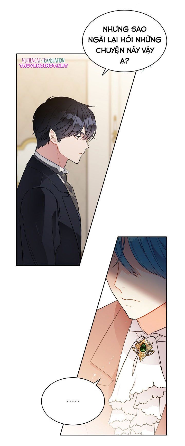 đọc truyện Thanh Tra Của Muiella Chương 137 ảnh 29 tại Thiên Thai Truyện