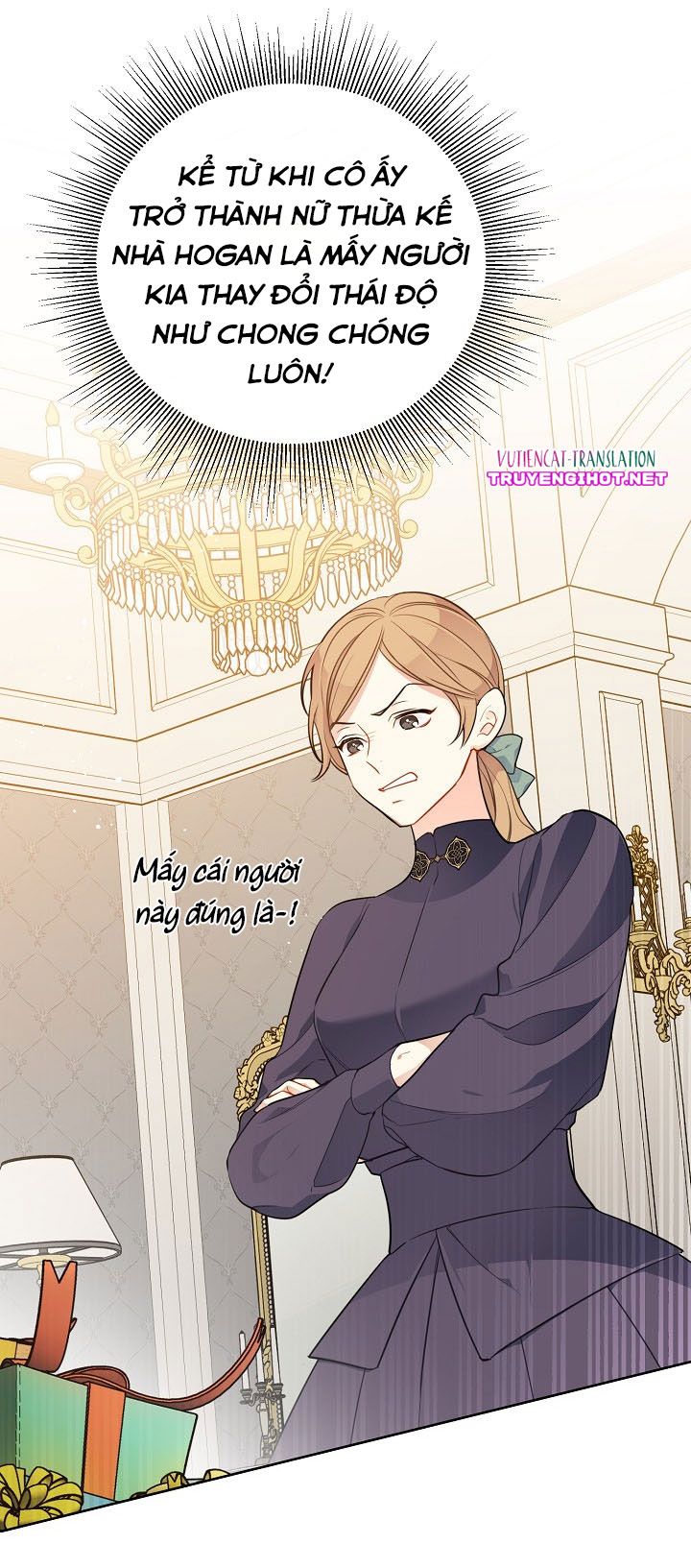 đọc truyện Thanh Tra Của Muiella Chương 137 ảnh 36 tại Thiên Thai Truyện