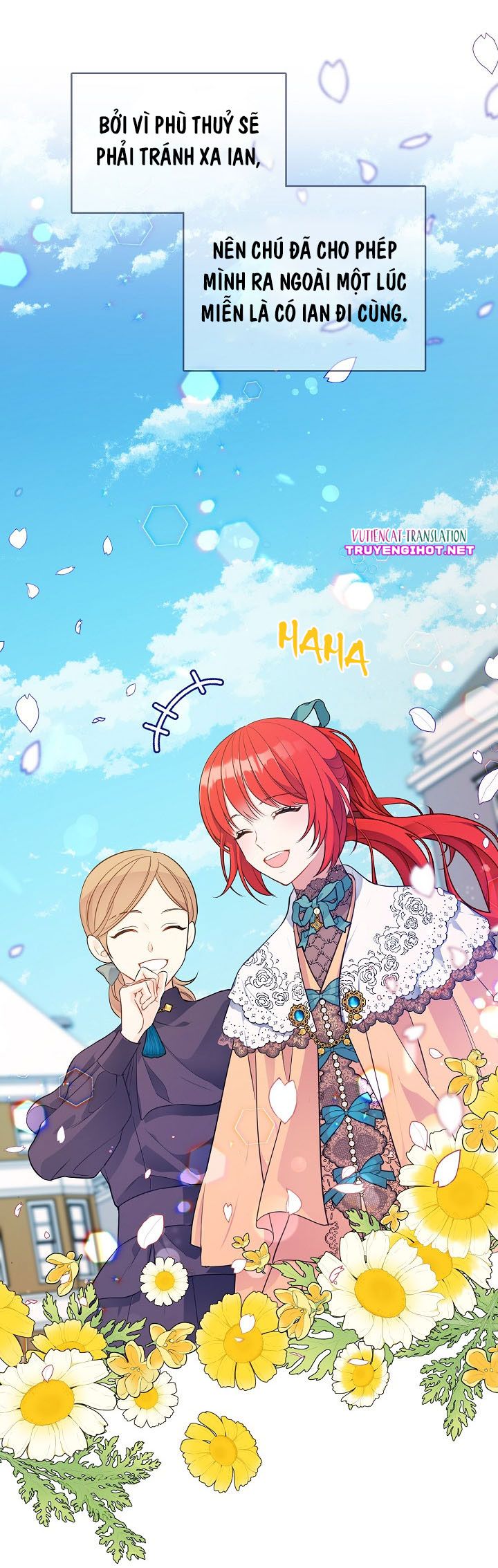 đọc truyện Thanh Tra Của Muiella Chương 137 ảnh 47 tại Thiên Thai Truyện