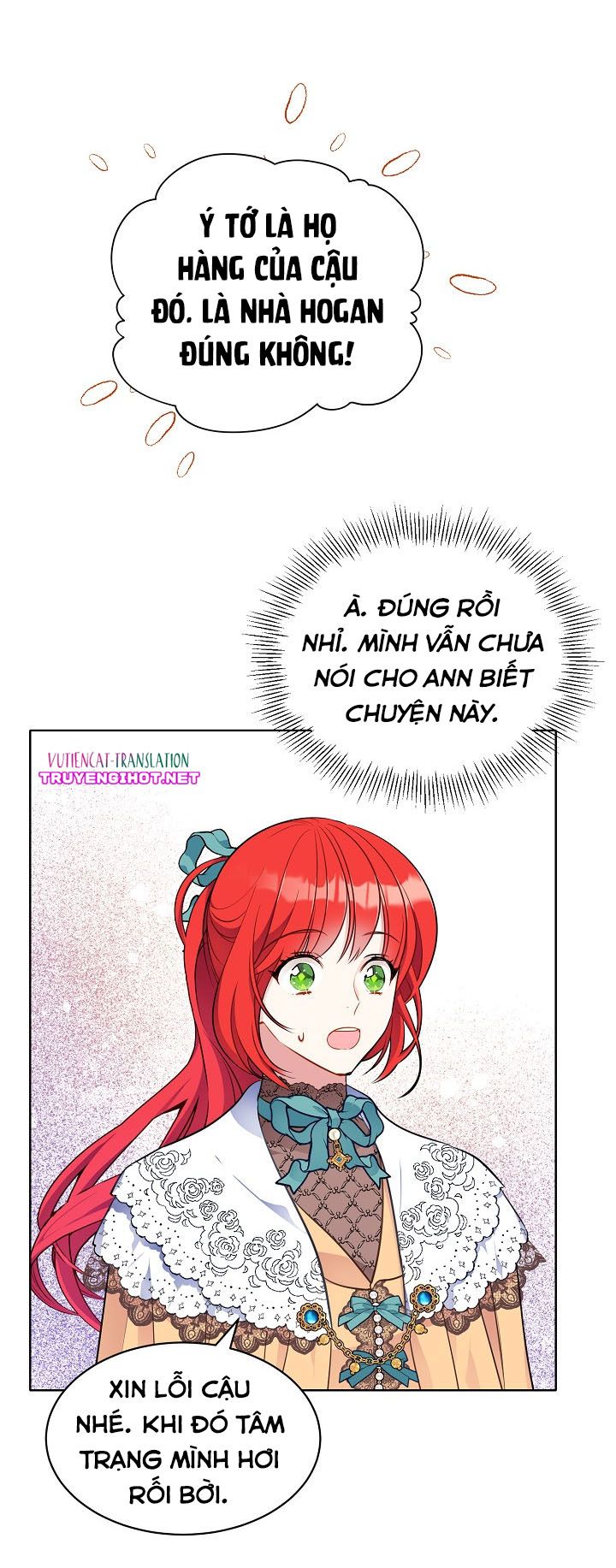 đọc truyện Thanh Tra Của Muiella Chương 137 ảnh 51 tại Thiên Thai Truyện