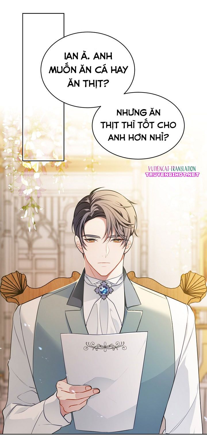 đọc truyện Thanh Tra Của Muiella Chương 137 ảnh 53 tại Thiên Thai Truyện