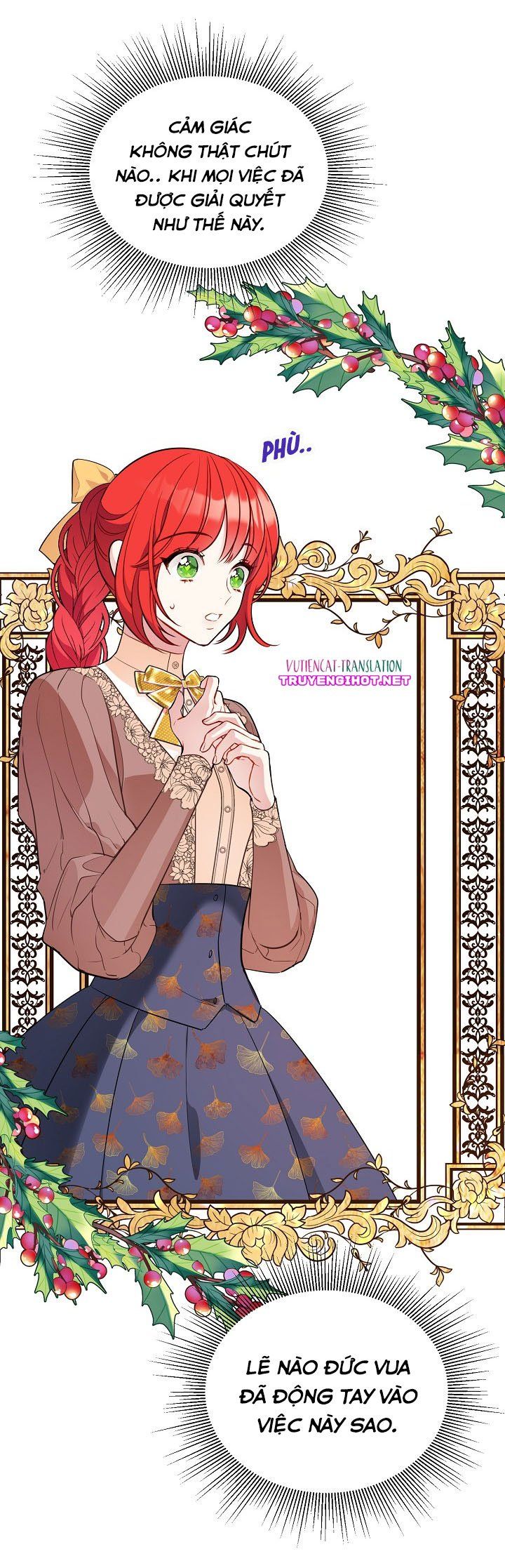 đọc truyện Thanh Tra Của Muiella Chương 137 ảnh 8 tại Thiên Thai Truyện