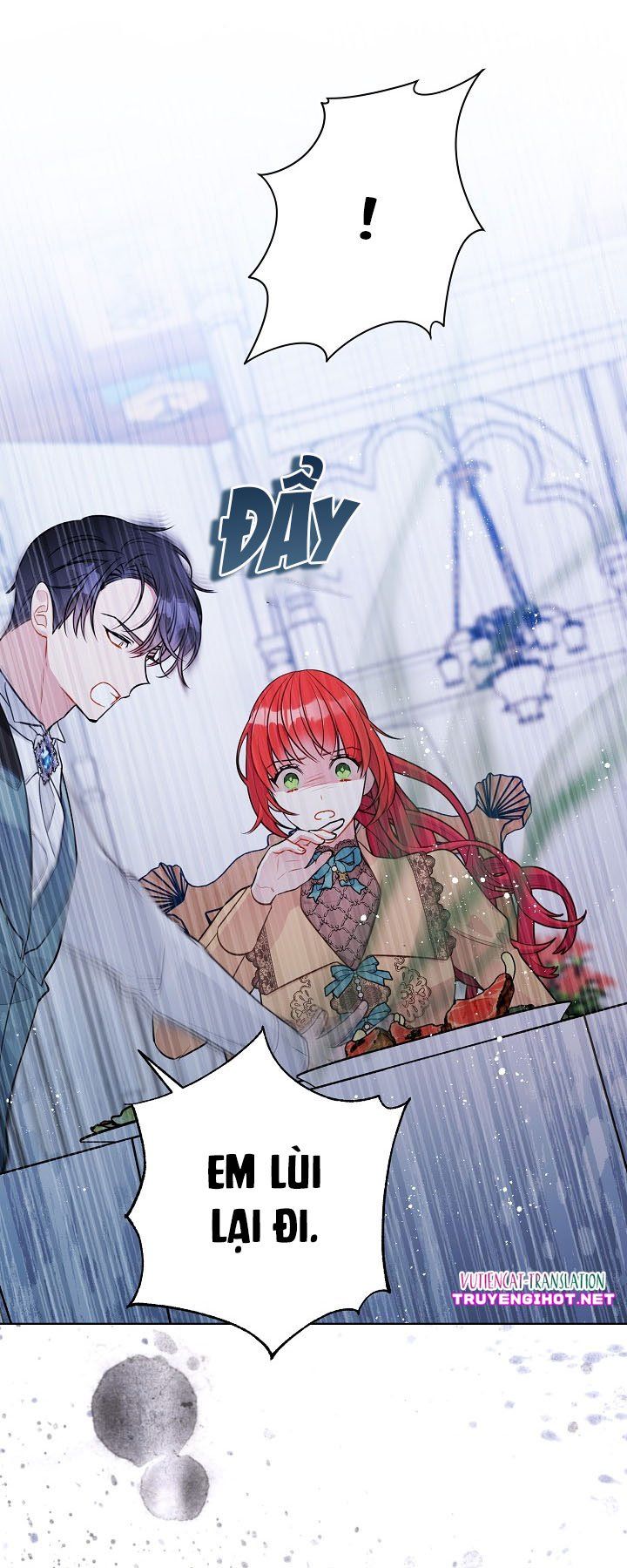 đọc truyện Thanh Tra Của Muiella Chương 137 ảnh 68 tại Thiên Thai Truyện