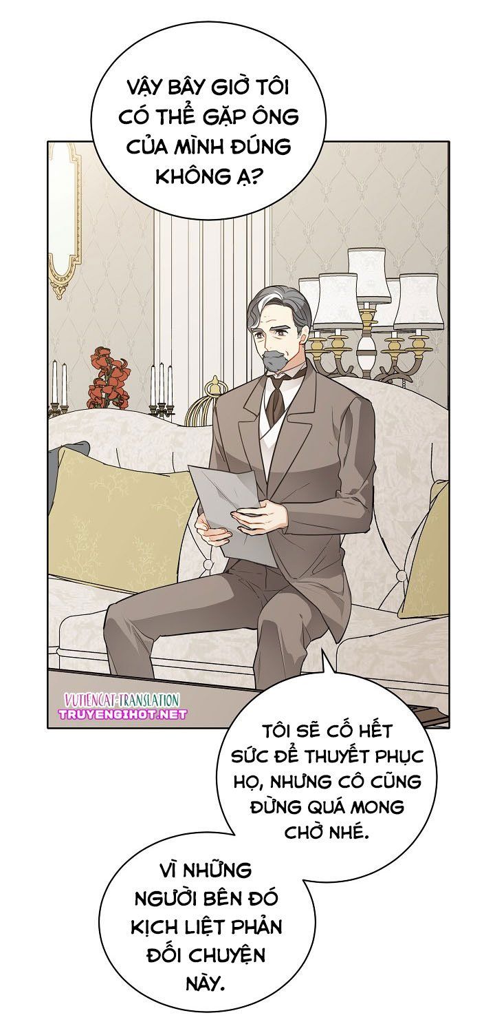 đọc truyện Thanh Tra Của Muiella Chương 137 ảnh 9 tại Thiên Thai Truyện