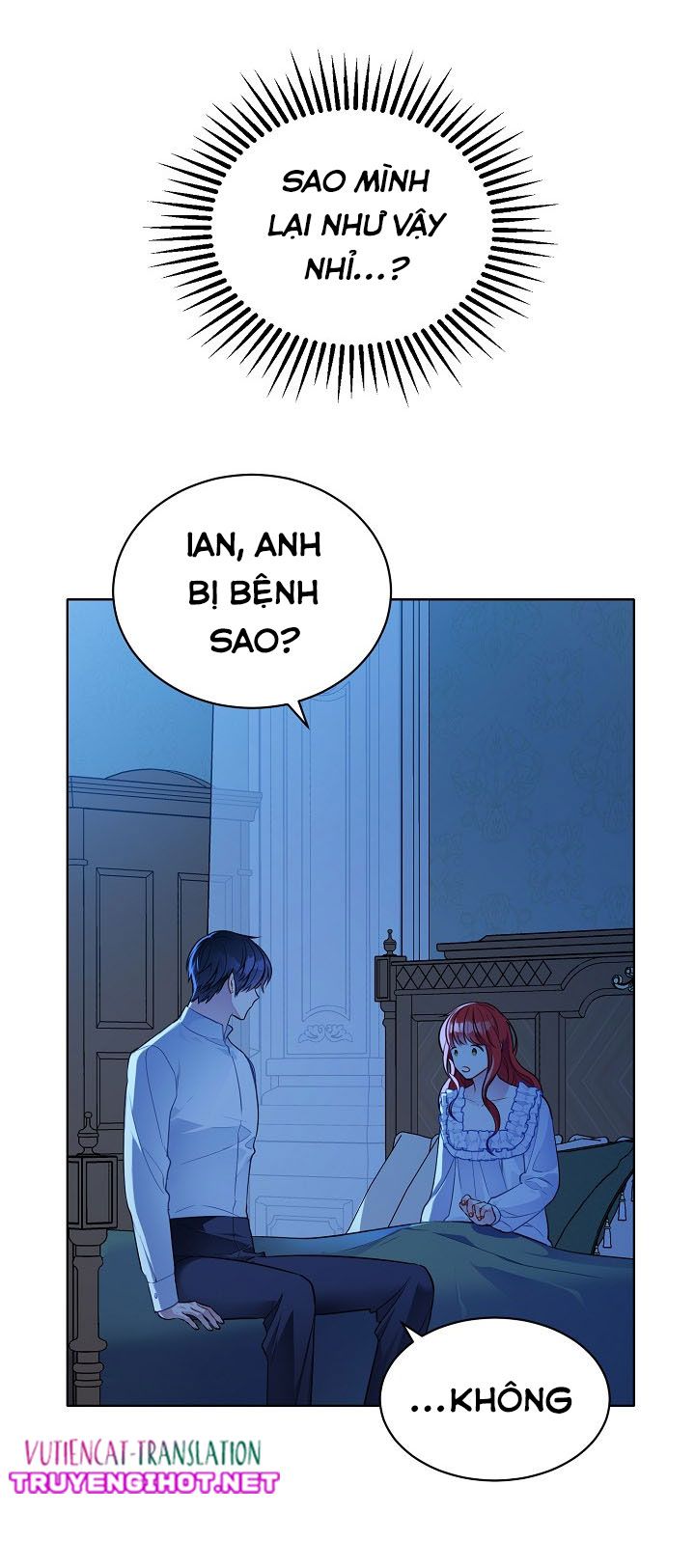 đọc truyện Thanh Tra Của Muiella Chương 138 ảnh 30 tại Thiên Thai Truyện