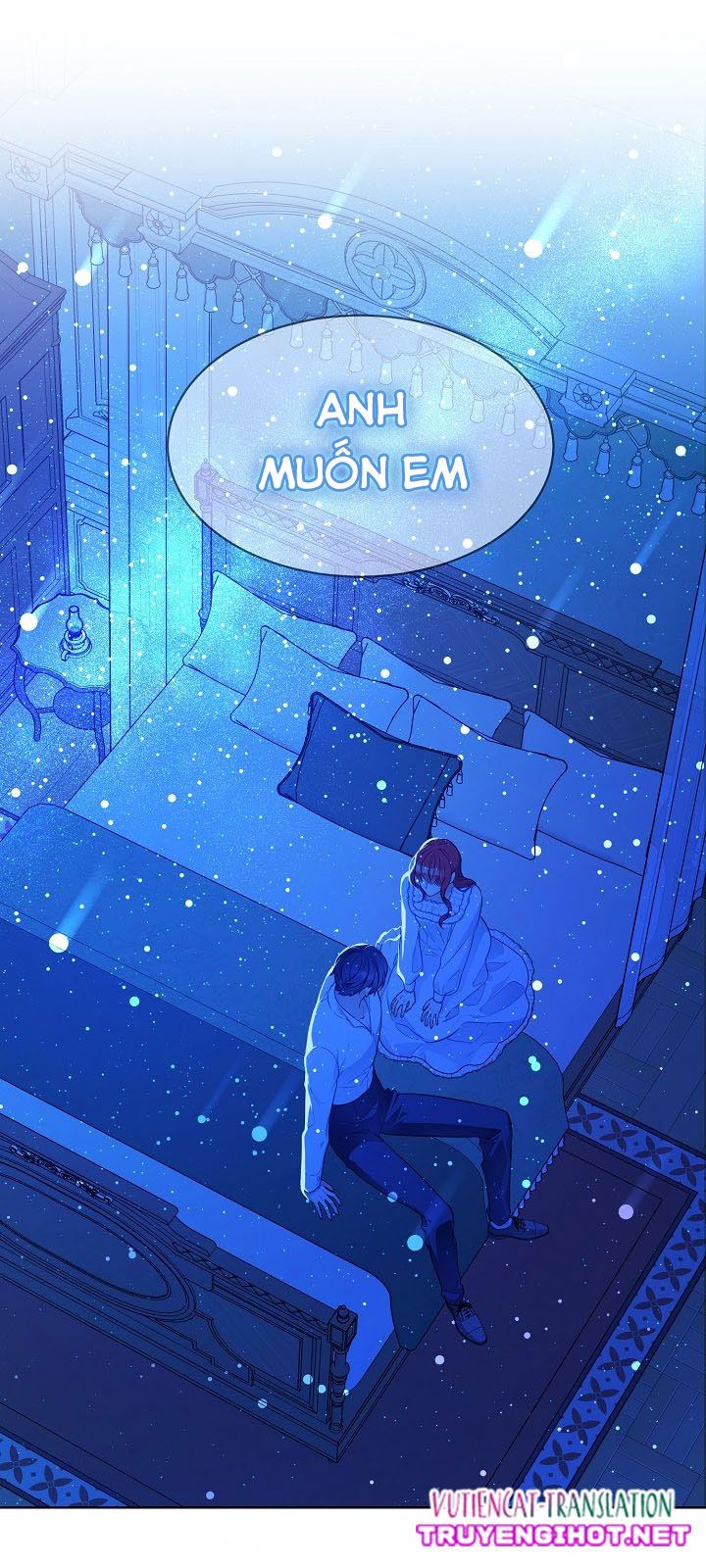 đọc truyện Thanh Tra Của Muiella Chương 138 ảnh 48 tại Thiên Thai Truyện