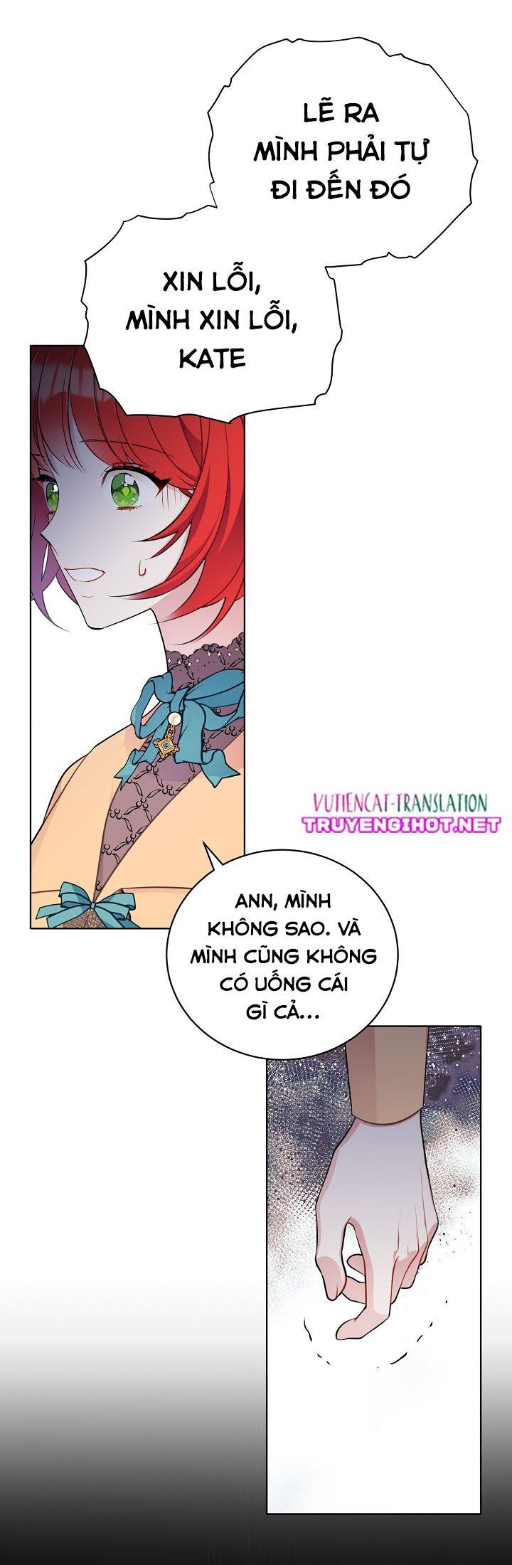 đọc truyện Thanh Tra Của Muiella Chương 138 ảnh 8 tại Thiên Thai Truyện