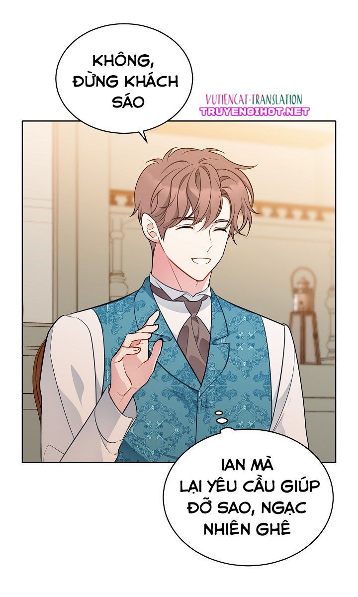 đọc truyện Thanh Tra Của Muiella Chương 139 ảnh 40 tại Thiên Thai Truyện