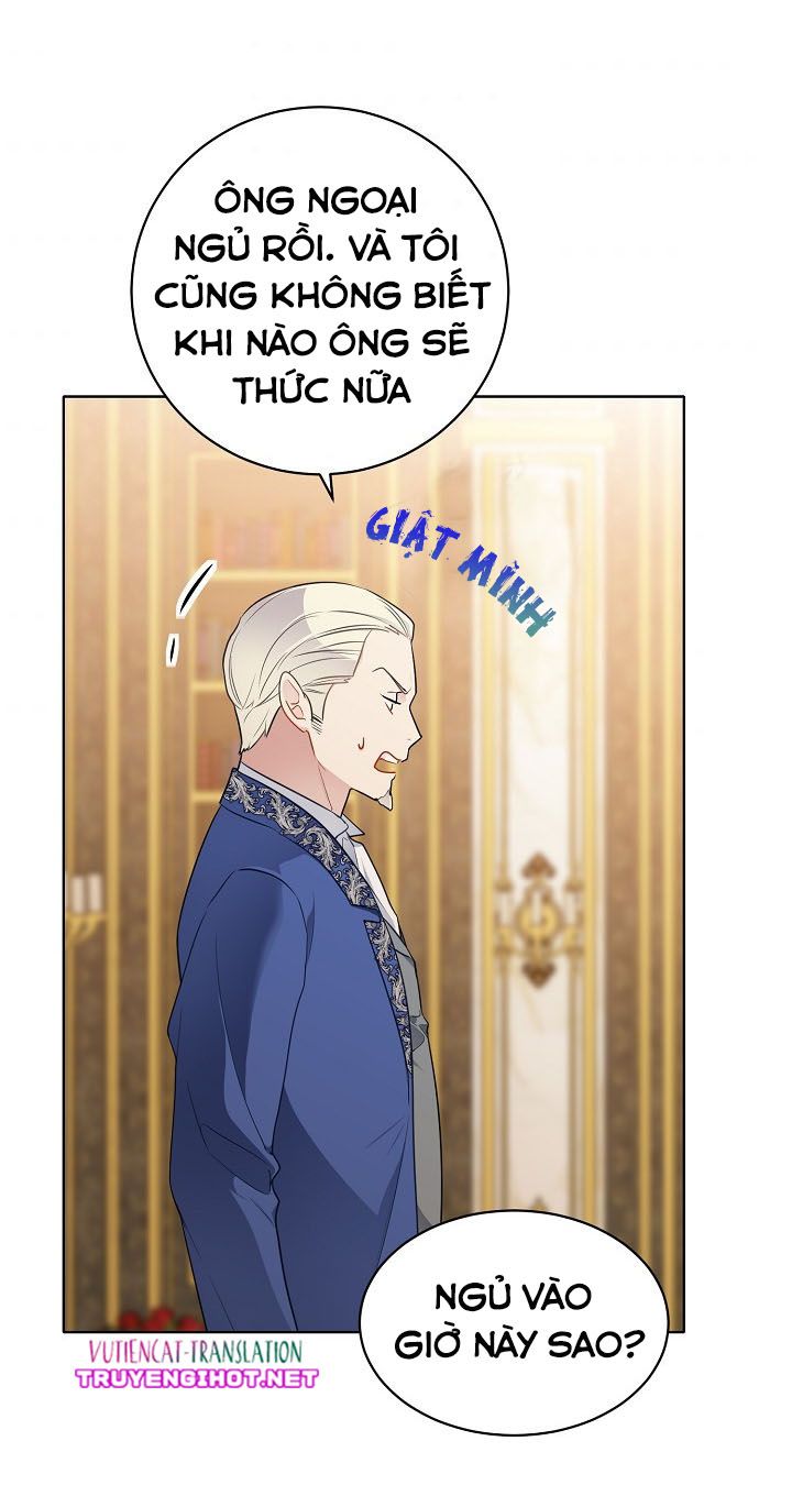 đọc truyện Thanh Tra Của Muiella Chương 139 ảnh 60 tại Thiên Thai Truyện