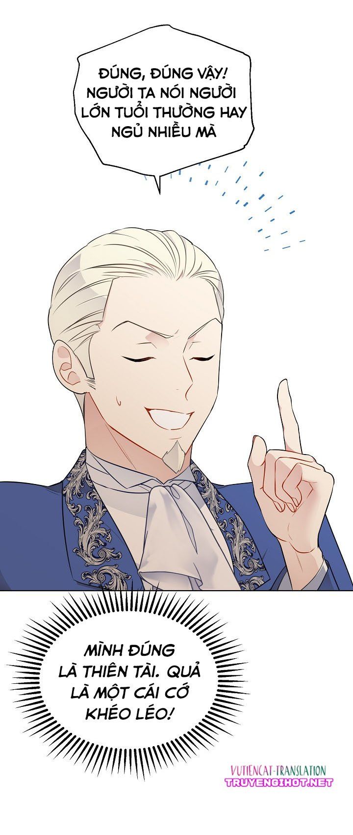 đọc truyện Thanh Tra Của Muiella Chương 139 ảnh 61 tại Thiên Thai Truyện