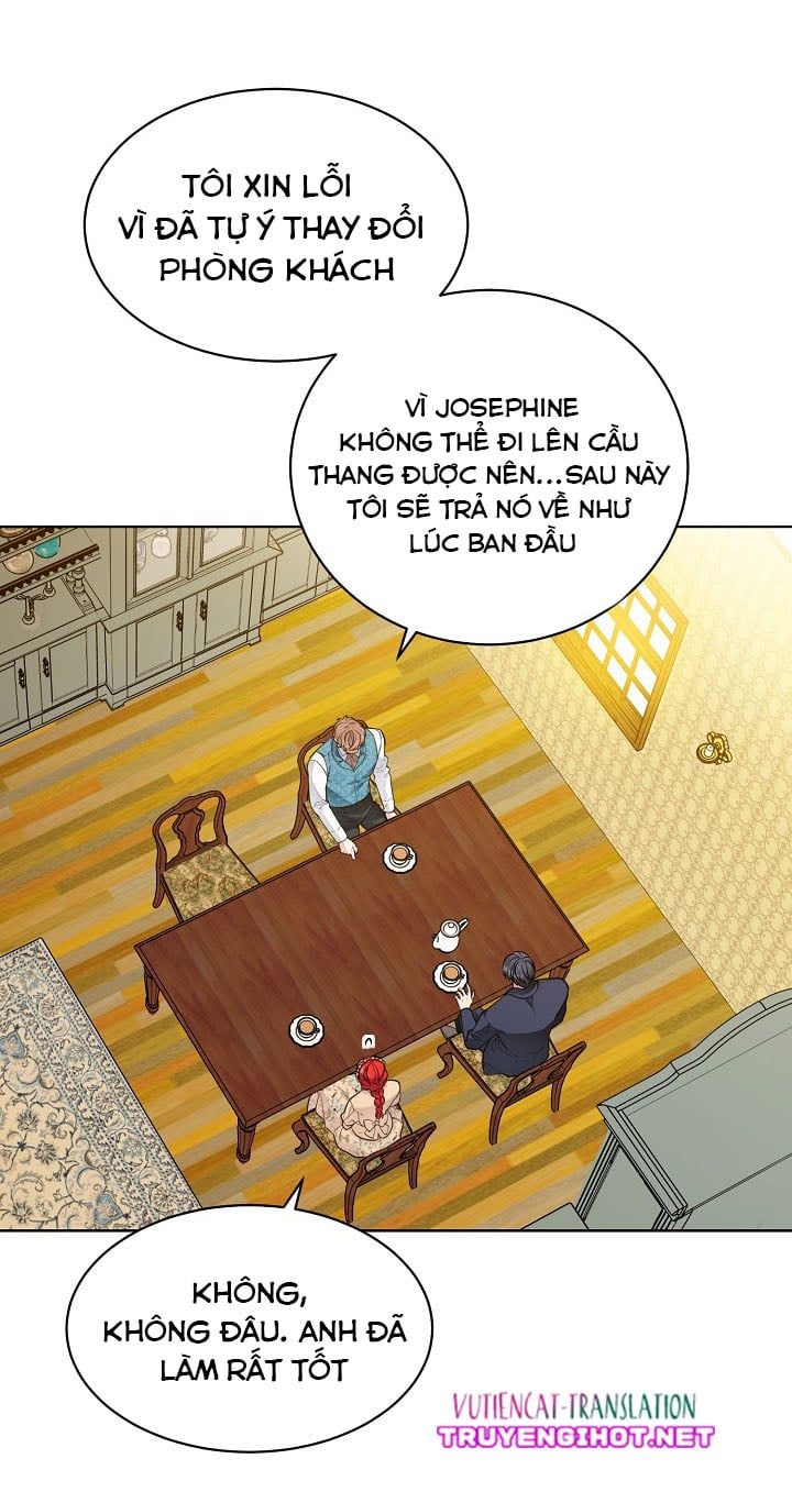 đọc truyện Thanh Tra Của Muiella Chương 139 ảnh 8 tại Thiên Thai Truyện