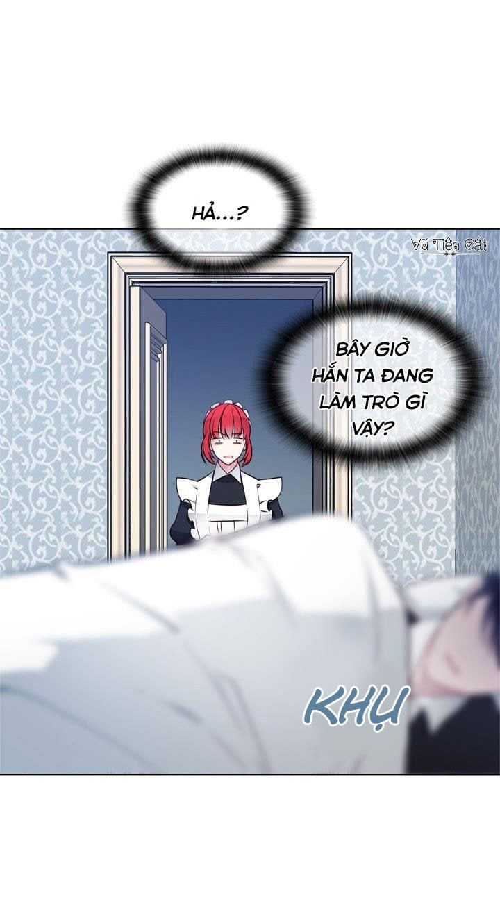 đọc truyện Thanh Tra Của Muiella Chương 14 ảnh 13 tại Thiên Thai Truyện