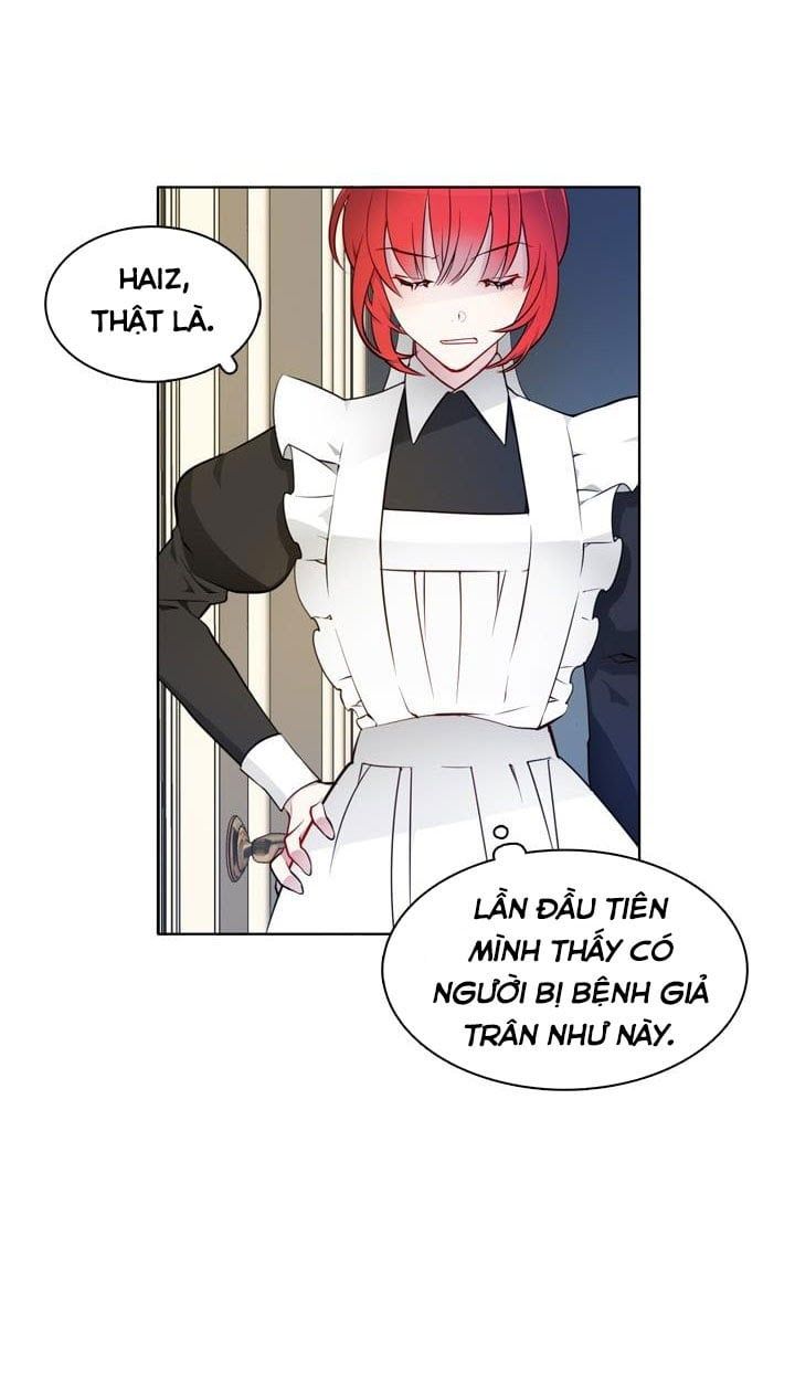 đọc truyện Thanh Tra Của Muiella Chương 14 ảnh 14 tại Thiên Thai Truyện