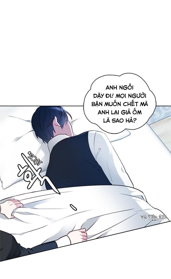 đọc truyện Thanh Tra Của Muiella Chương 14 ảnh 15 tại Thiên Thai Truyện