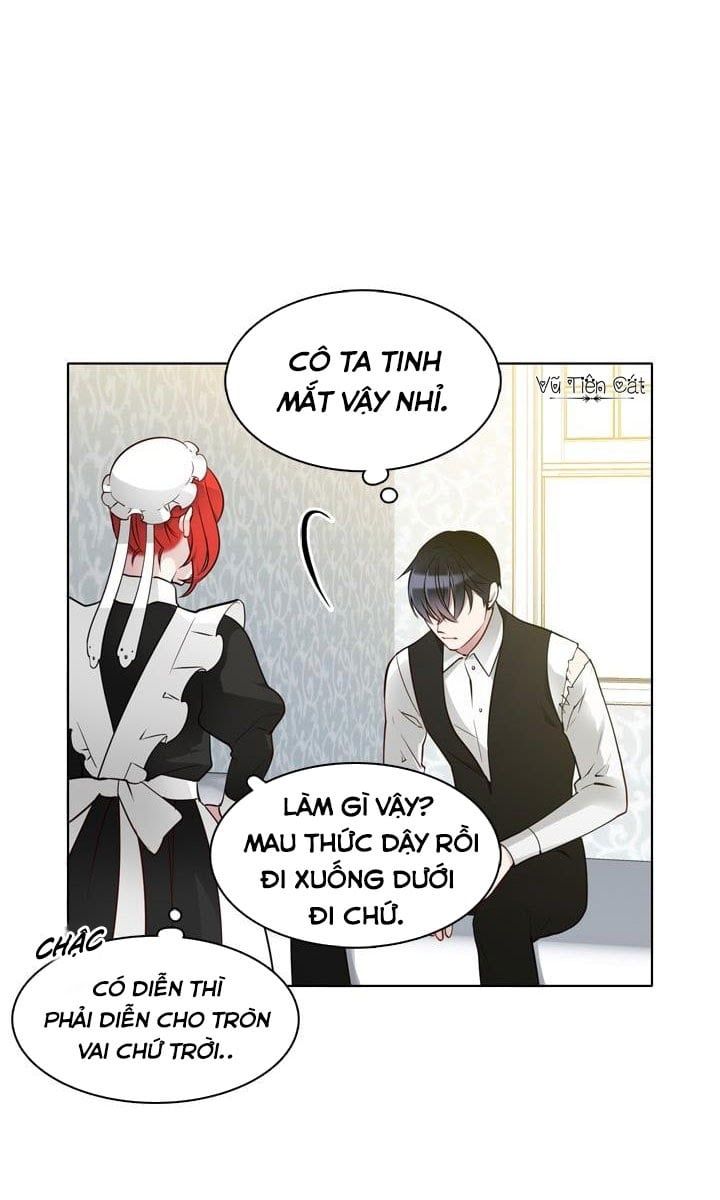 đọc truyện Thanh Tra Của Muiella Chương 14 ảnh 17 tại Thiên Thai Truyện