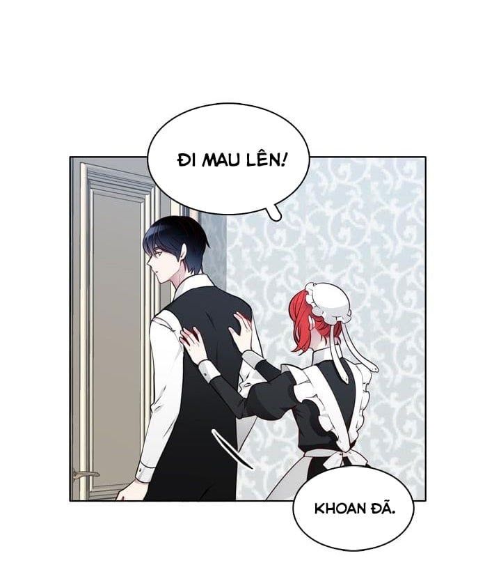 đọc truyện Thanh Tra Của Muiella Chương 14 ảnh 18 tại Thiên Thai Truyện