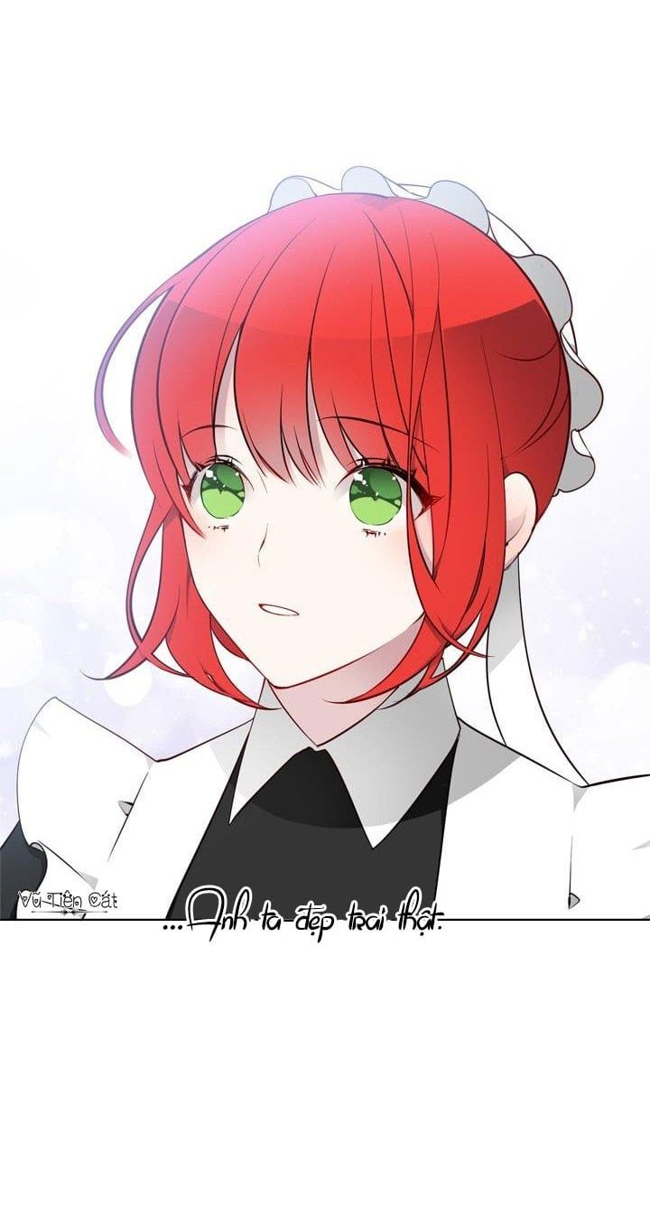 đọc truyện Thanh Tra Của Muiella Chương 14 ảnh 23 tại Thiên Thai Truyện