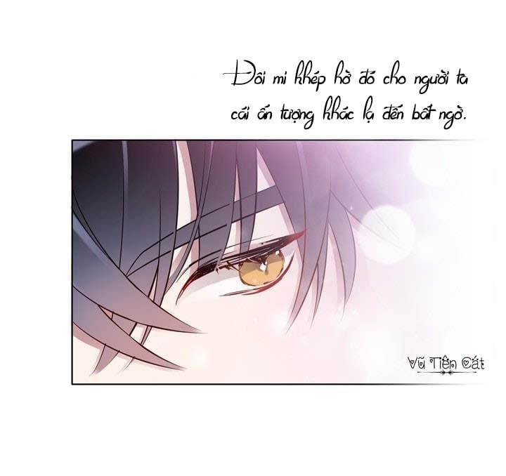 đọc truyện Thanh Tra Của Muiella Chương 14 ảnh 24 tại Thiên Thai Truyện